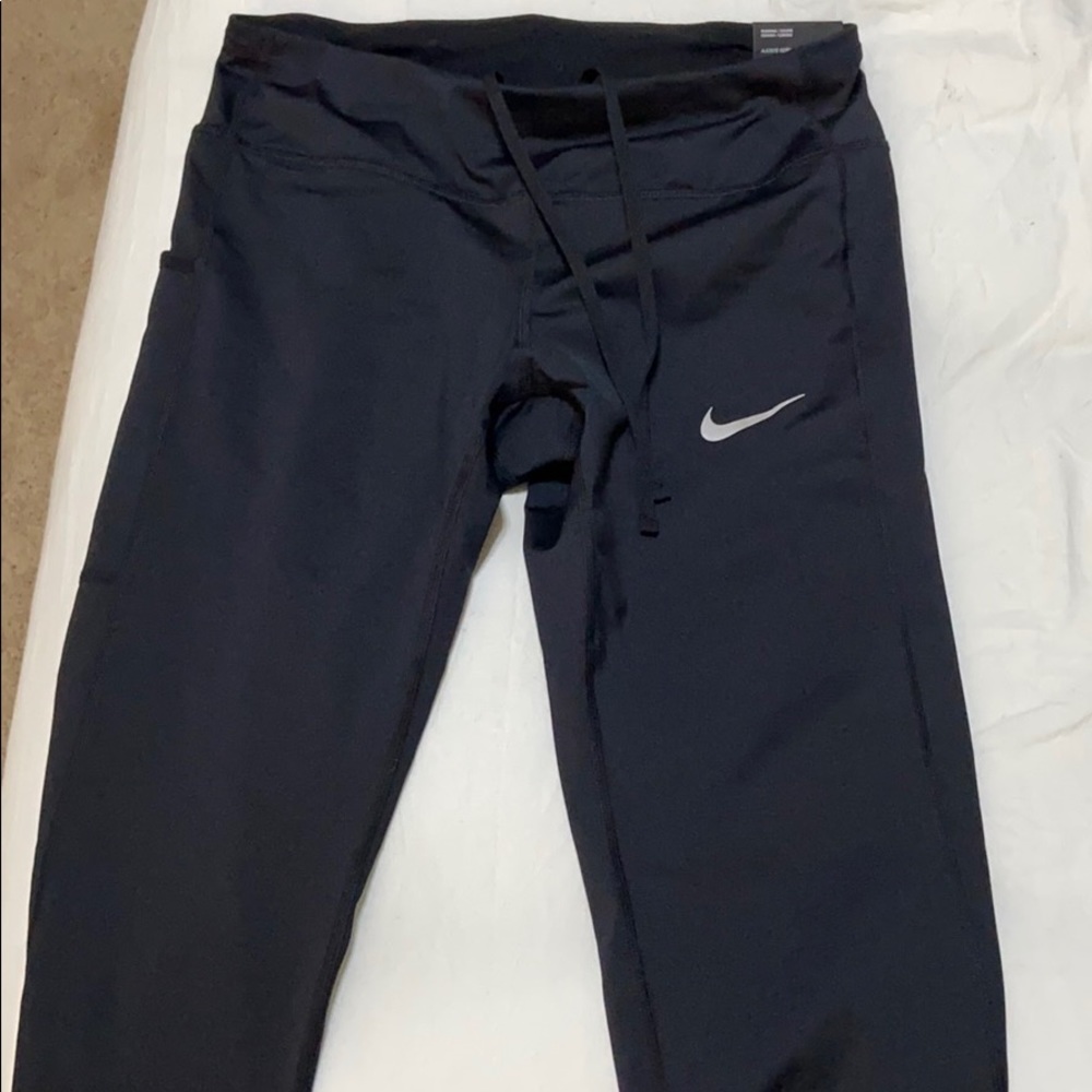 Nike tight fit running leggings